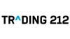 Trading 212 logo