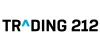 Trading 212 logo